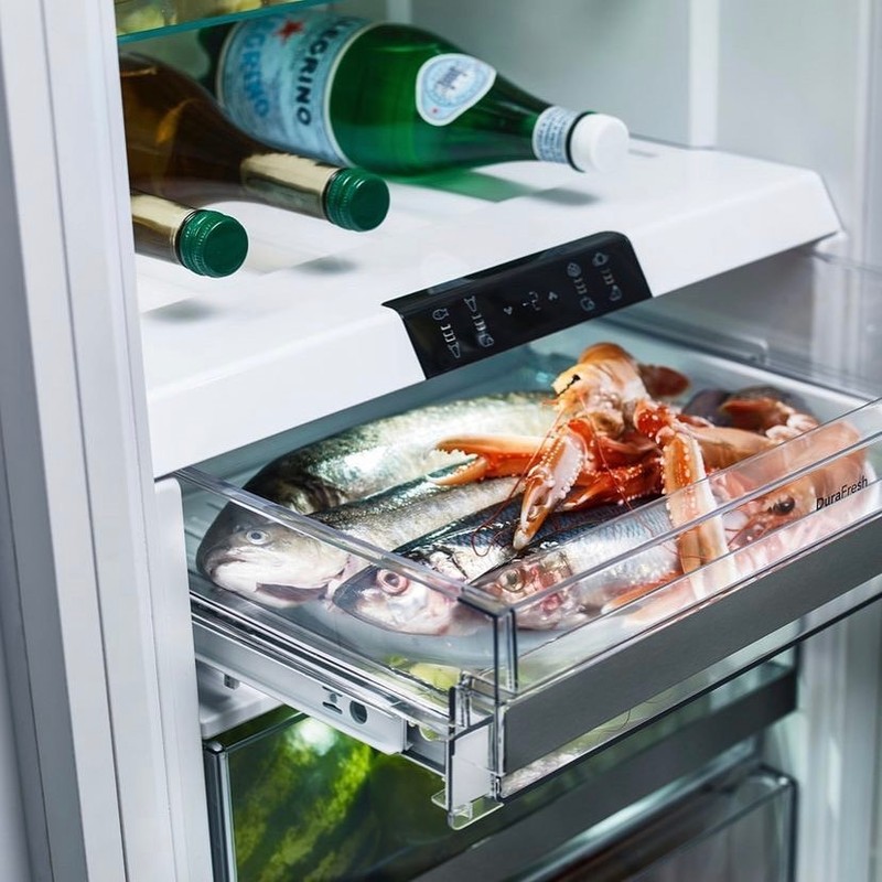 Холодильник Asko R31842I - изображение 7