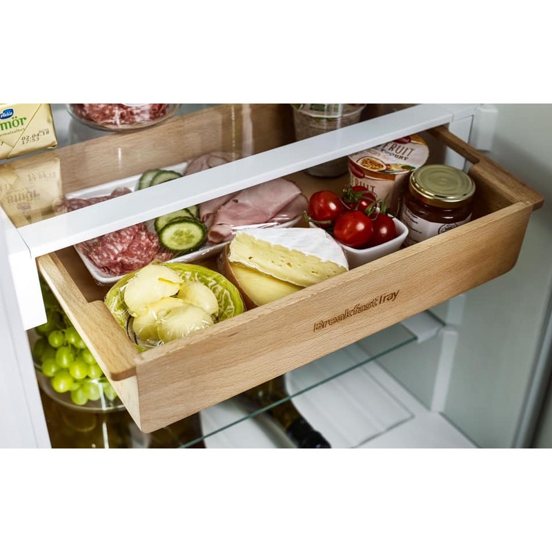 Холодильник Asko R31842I - изображение 5