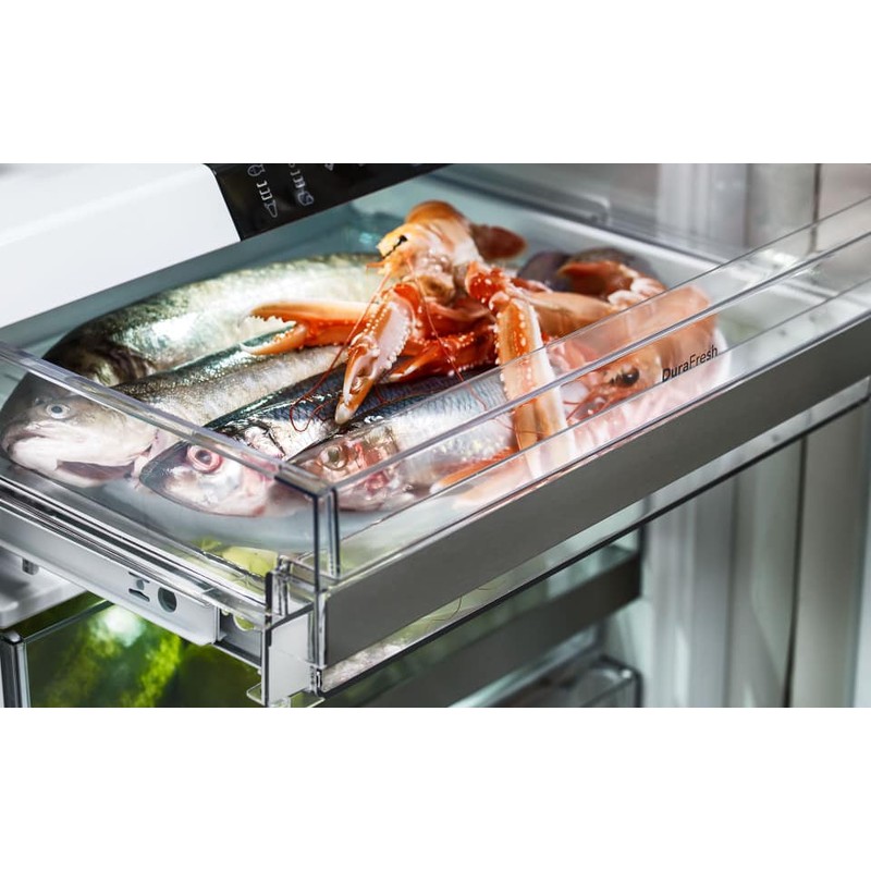 Холодильник Asko R31842I - изображение 8