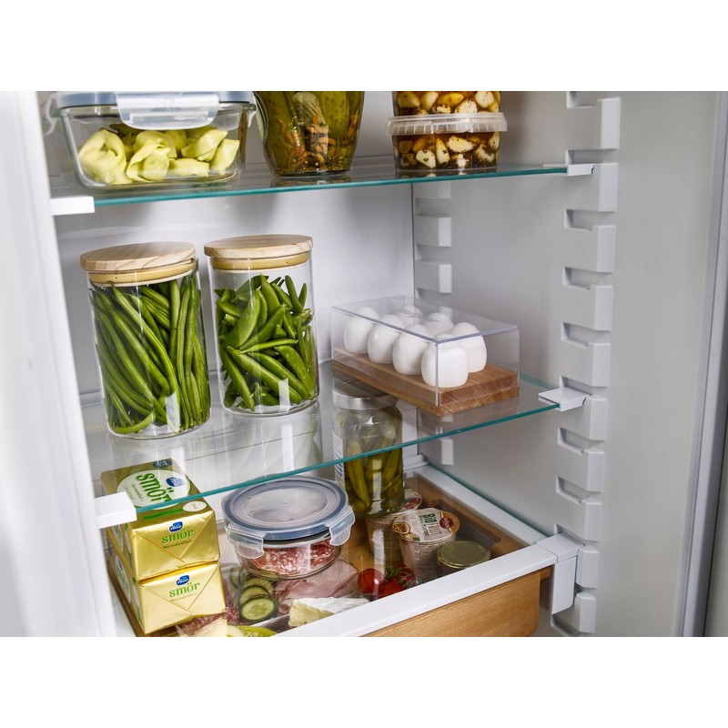 Холодильник Asko R31842I - изображение 3