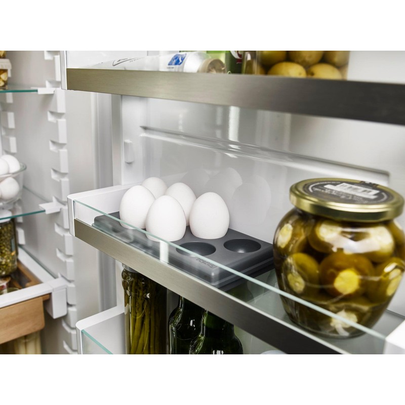 Холодильник Asko R31842I - изображение 9