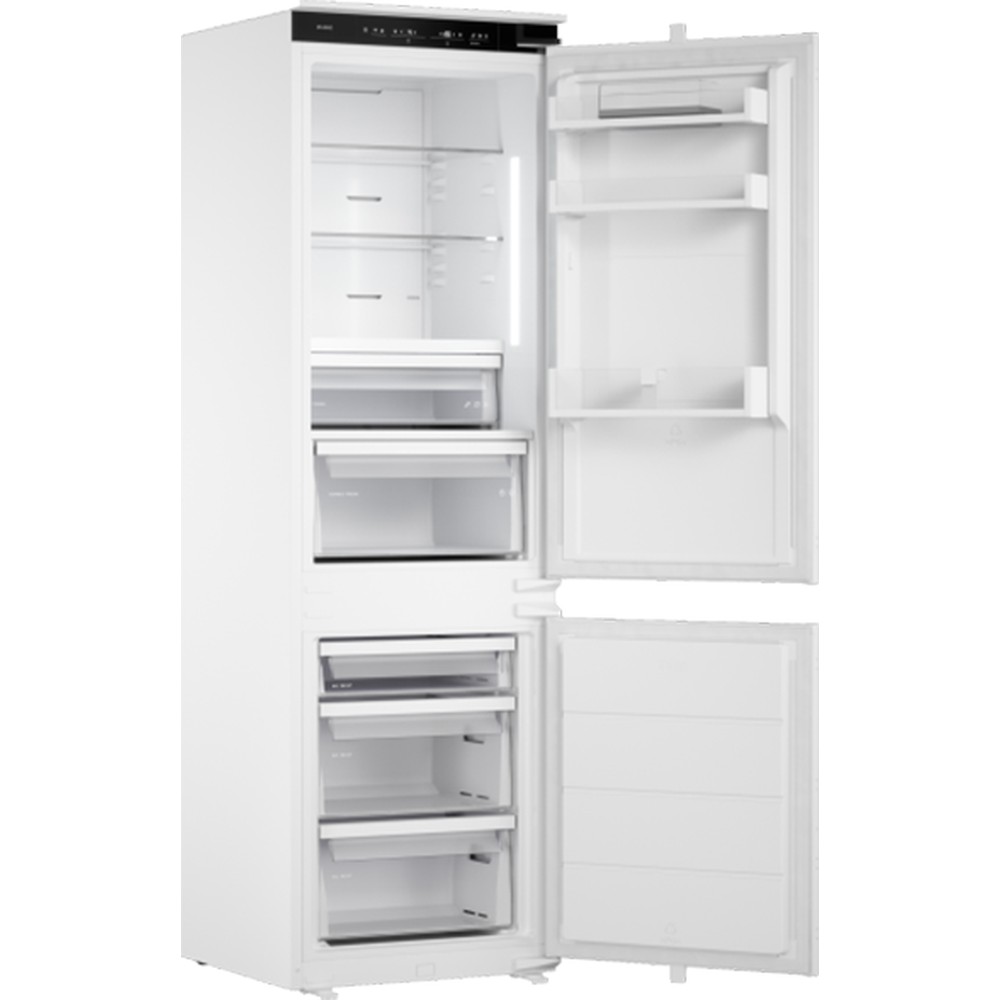 Холодильник Asko RBC276SND1 - изображение 2