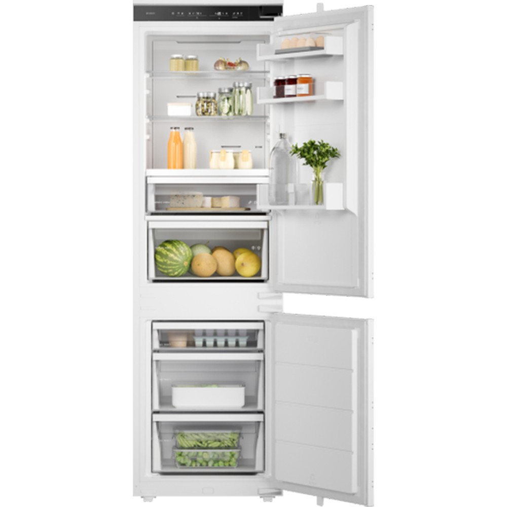 Холодильник Asko RBC276SND1 - изображение 3