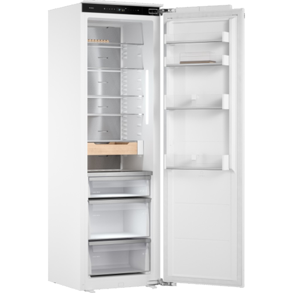 Холодильник Asko RBR576DNC1 - изображение 2