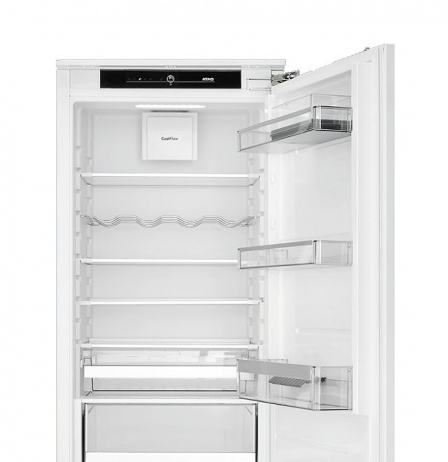 Холодильник Asko RFN31831I - изображение 2