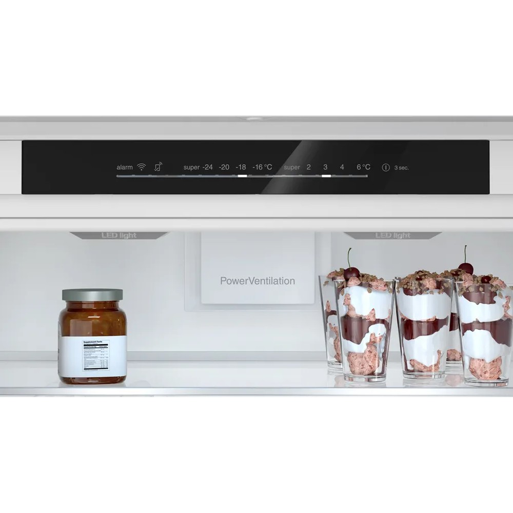 Холодильник Bosch KBN96ADD0 - изображение 2