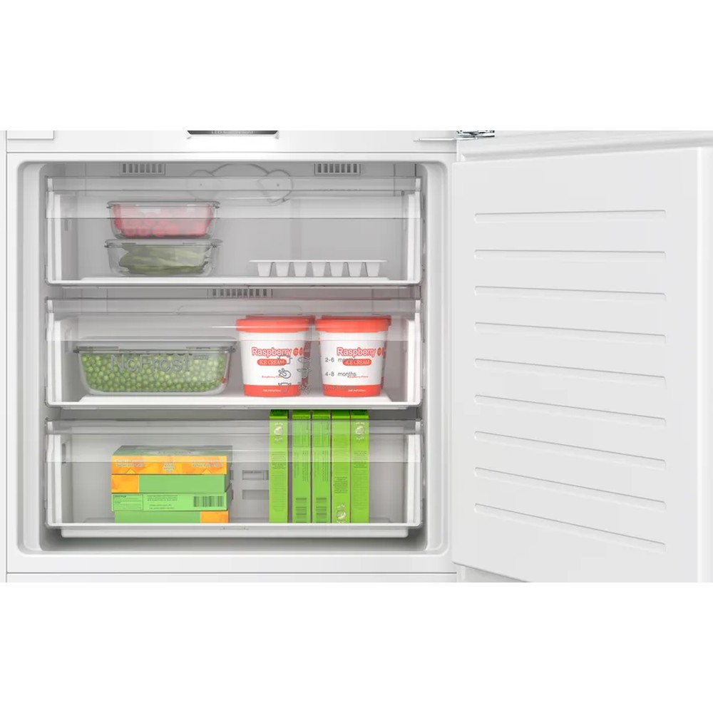 Холодильник Bosch KBN96ADD0 - изображение 5