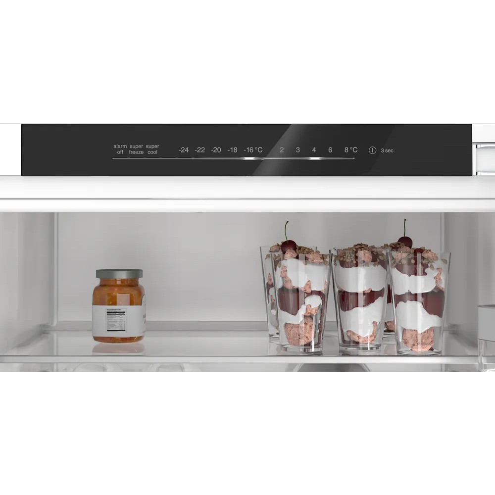 Холодильник Bosch KIN96VFD0 - изображение 2