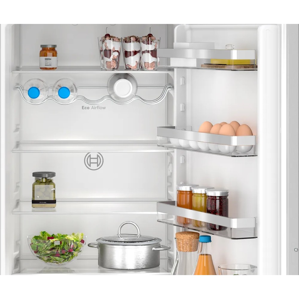 Холодильник Bosch KIN96VFD0 - изображение 3