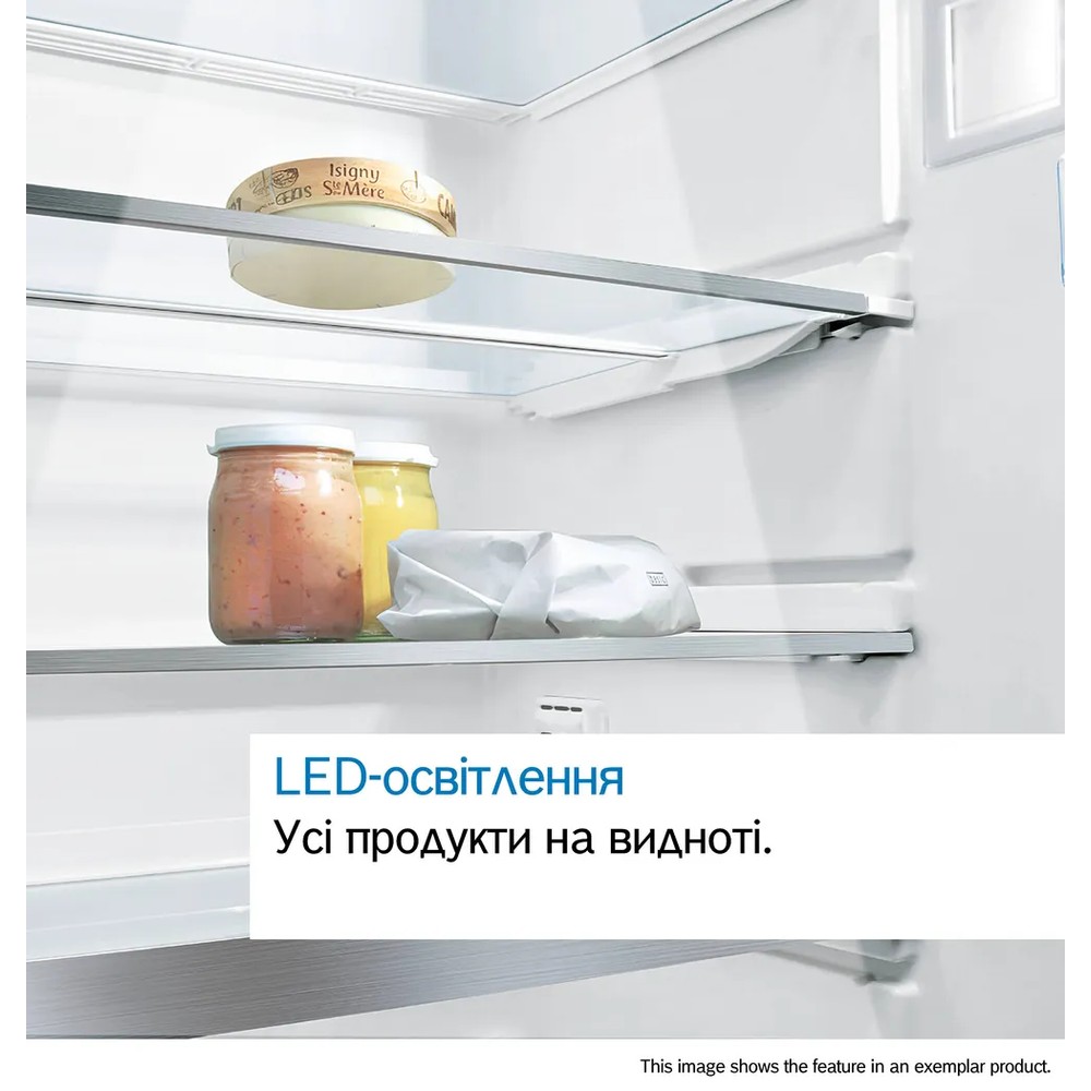 Холодильник Bosch KIN96VFD0 - изображение 6