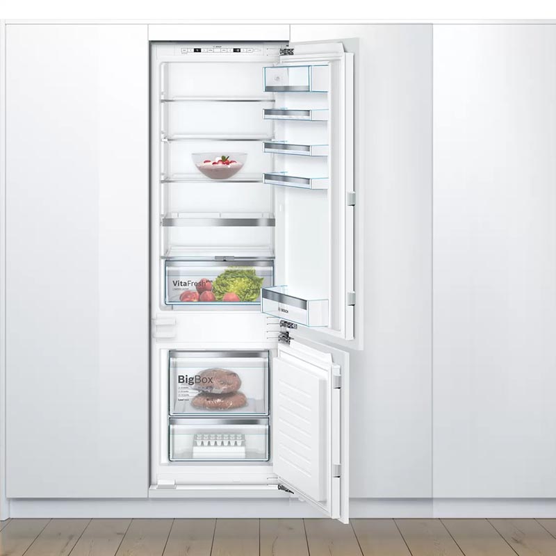 Холодильник Bosch KIS87AF30U - изображение 6