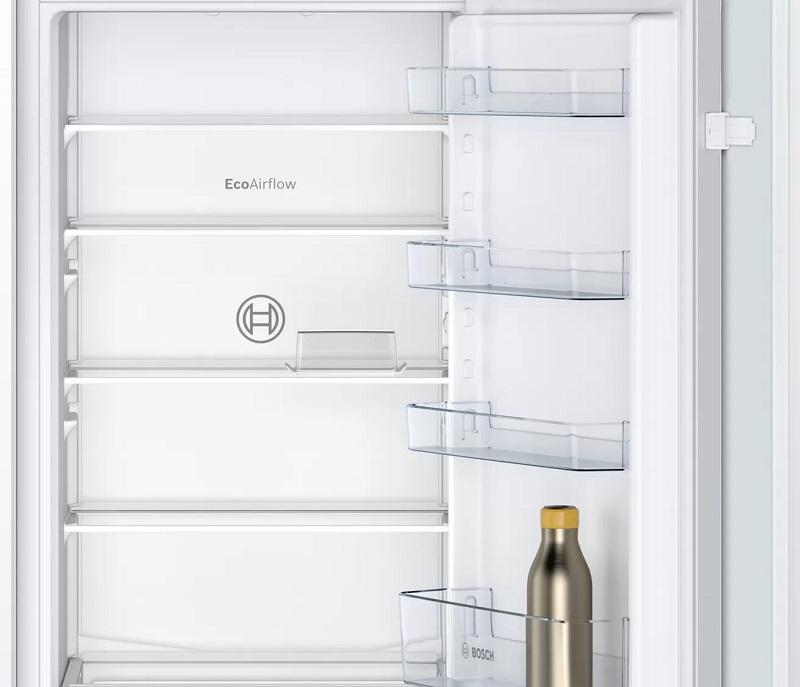 Холодильник Bosch KIV87NS306 - изображение 3