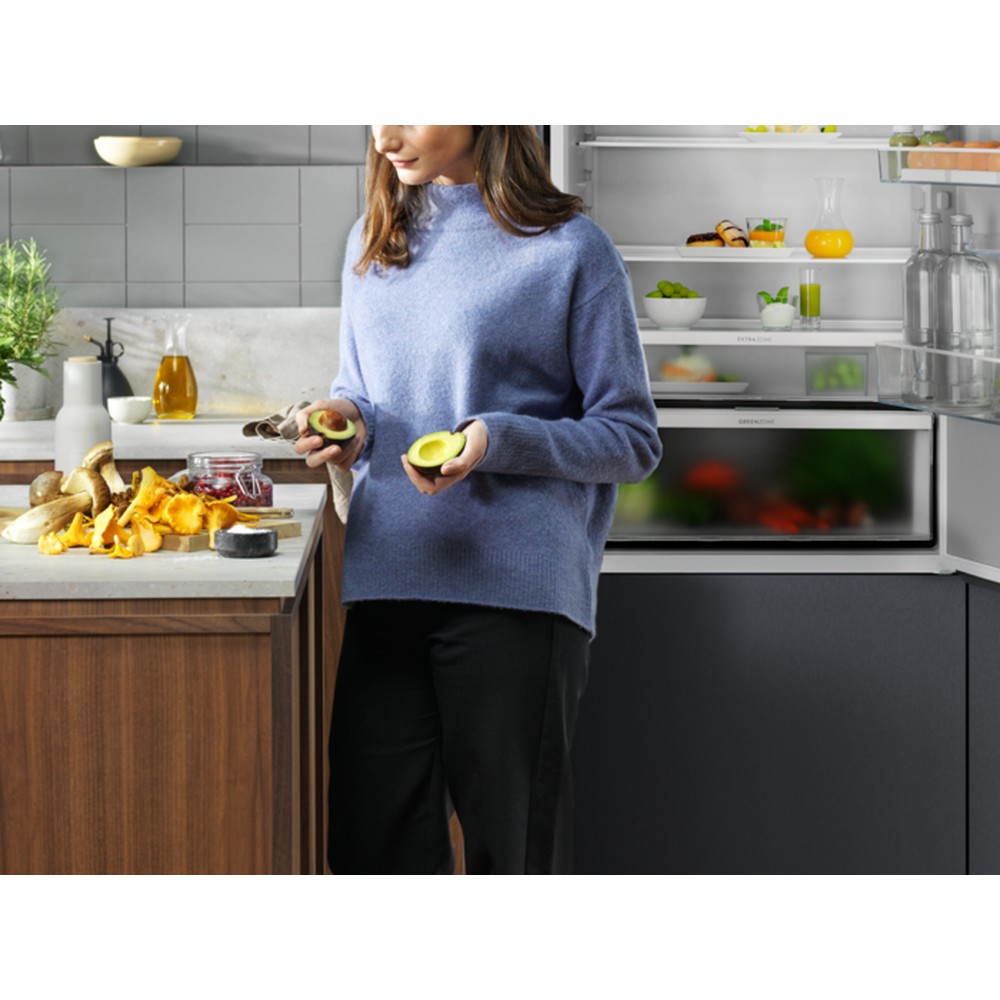 Холодильник Electrolux ENP7TD75S - изображение 10