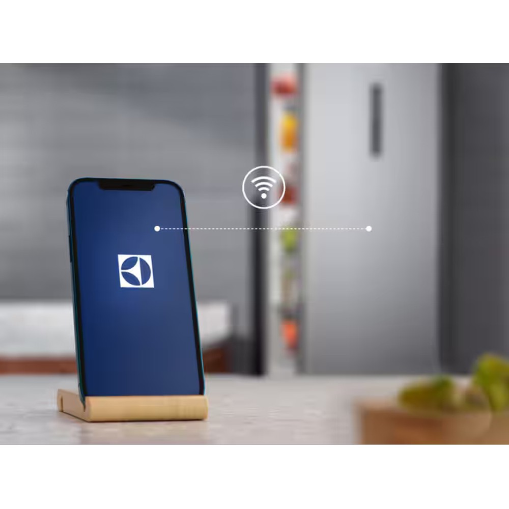 Холодильник Electrolux ENP7TD75S - изображение 11