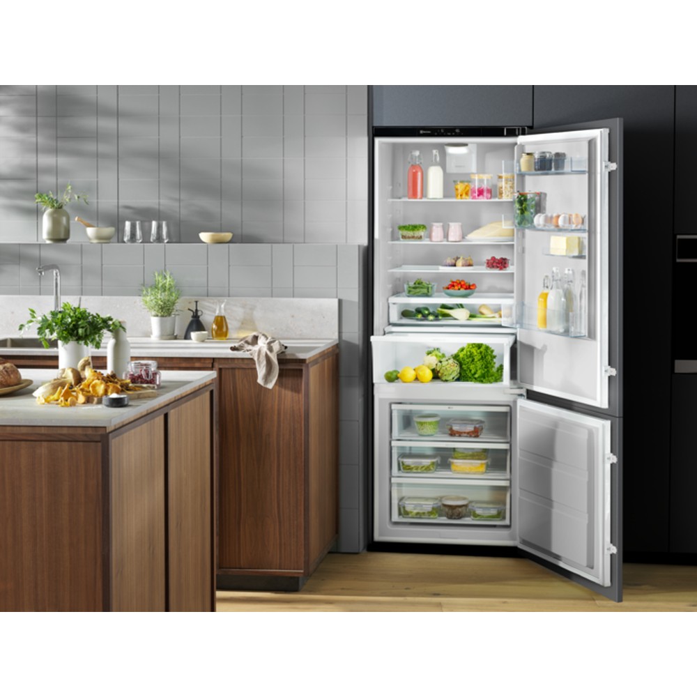 Холодильник Electrolux ENP7TD75S - изображение 9
