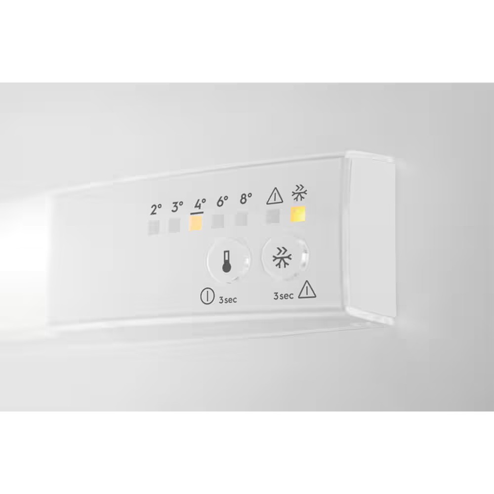 Холодильник Electrolux ENT6NE18S - изображение 2