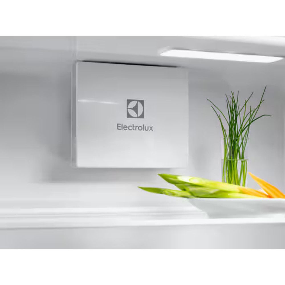 Холодильник Electrolux ERD6DE18S1 - изображение 3