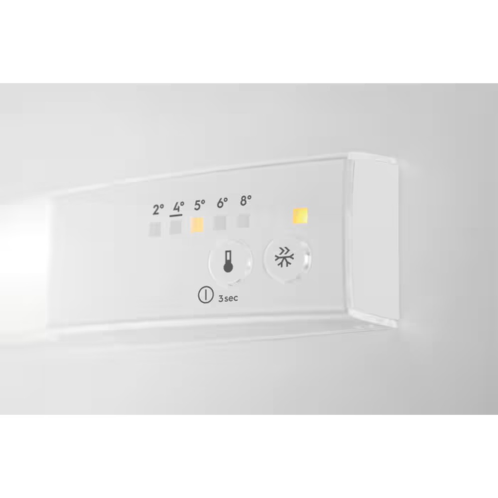 Холодильник Electrolux ERD6DE18S4 - изображение 2