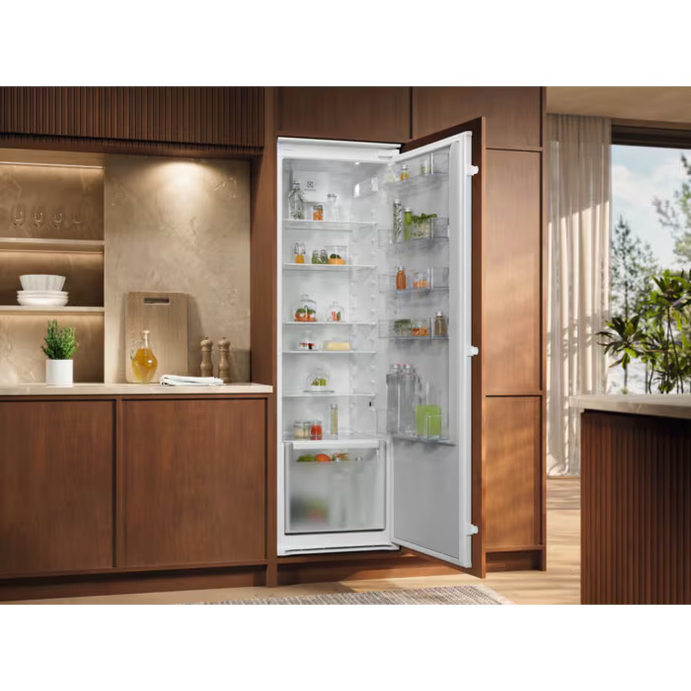 Холодильник Electrolux ERD6DE18S4 - изображение 8
