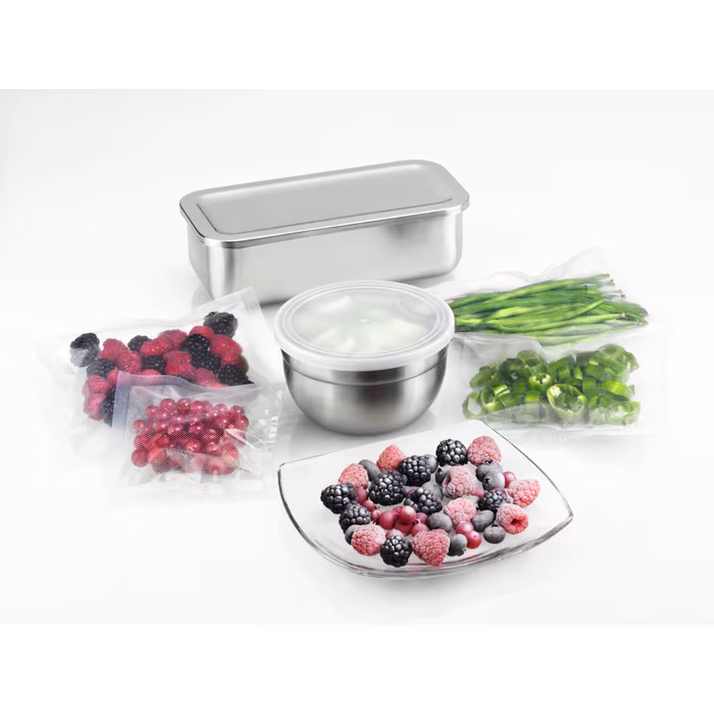 Холодильник Electrolux LFB3AE12S - изображение 5