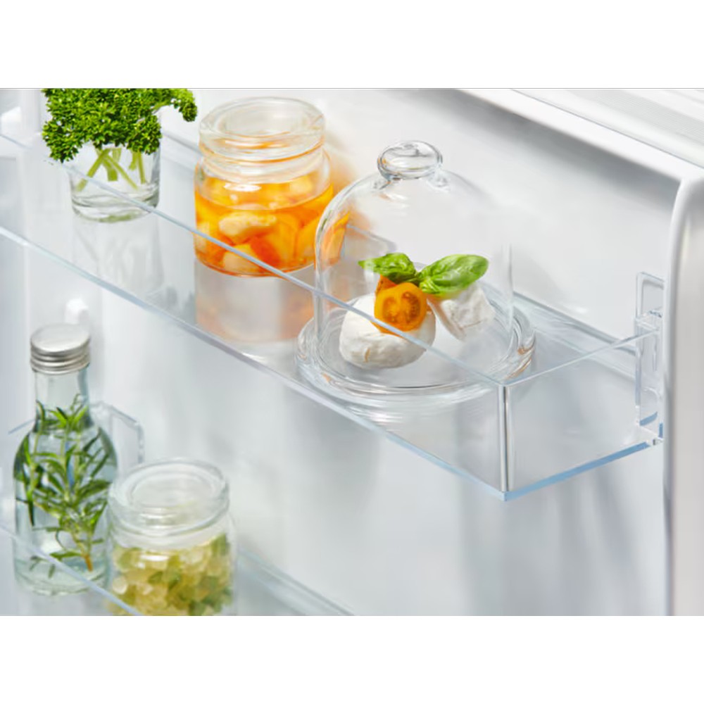 Холодильник Electrolux LNS3LE18S - изображение 3