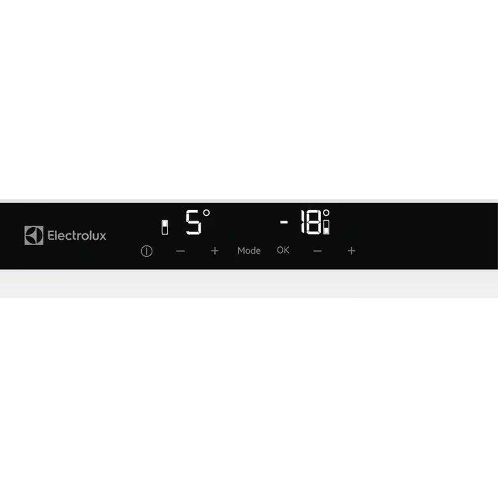 Холодильник Electrolux LNS9TE19S - изображение 2
