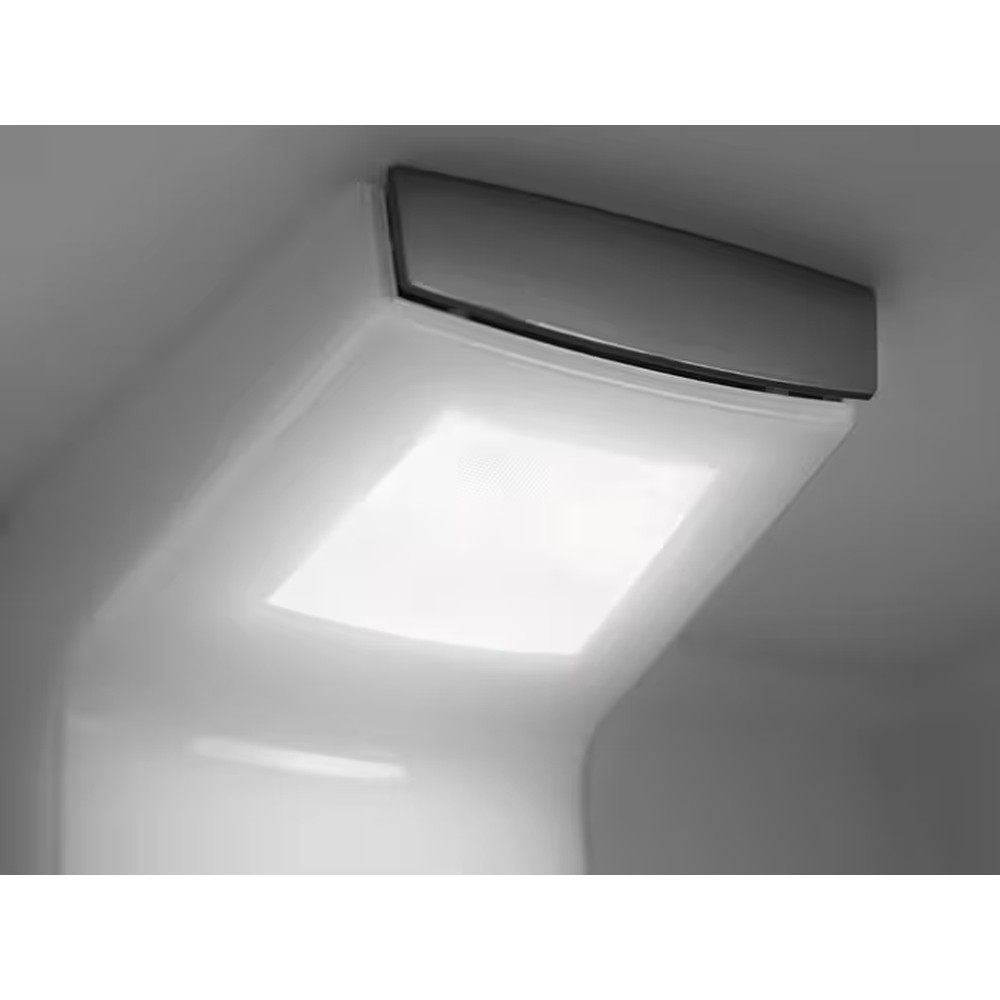 Холодильник Electrolux LNS9TE19S - изображение 4