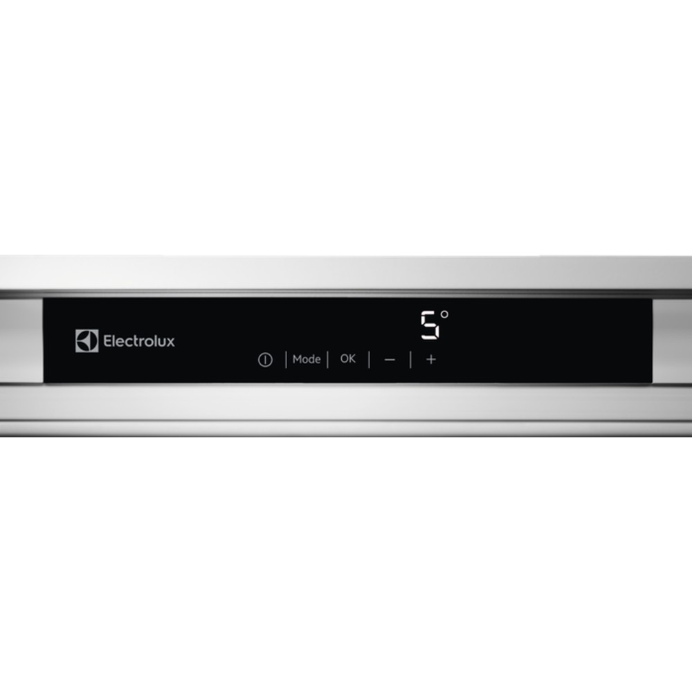Холодильник Electrolux LRB3DE18S - изображение 2