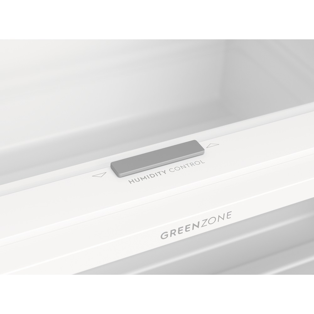 Холодильник Electrolux RNG7TE18S - изображение 3