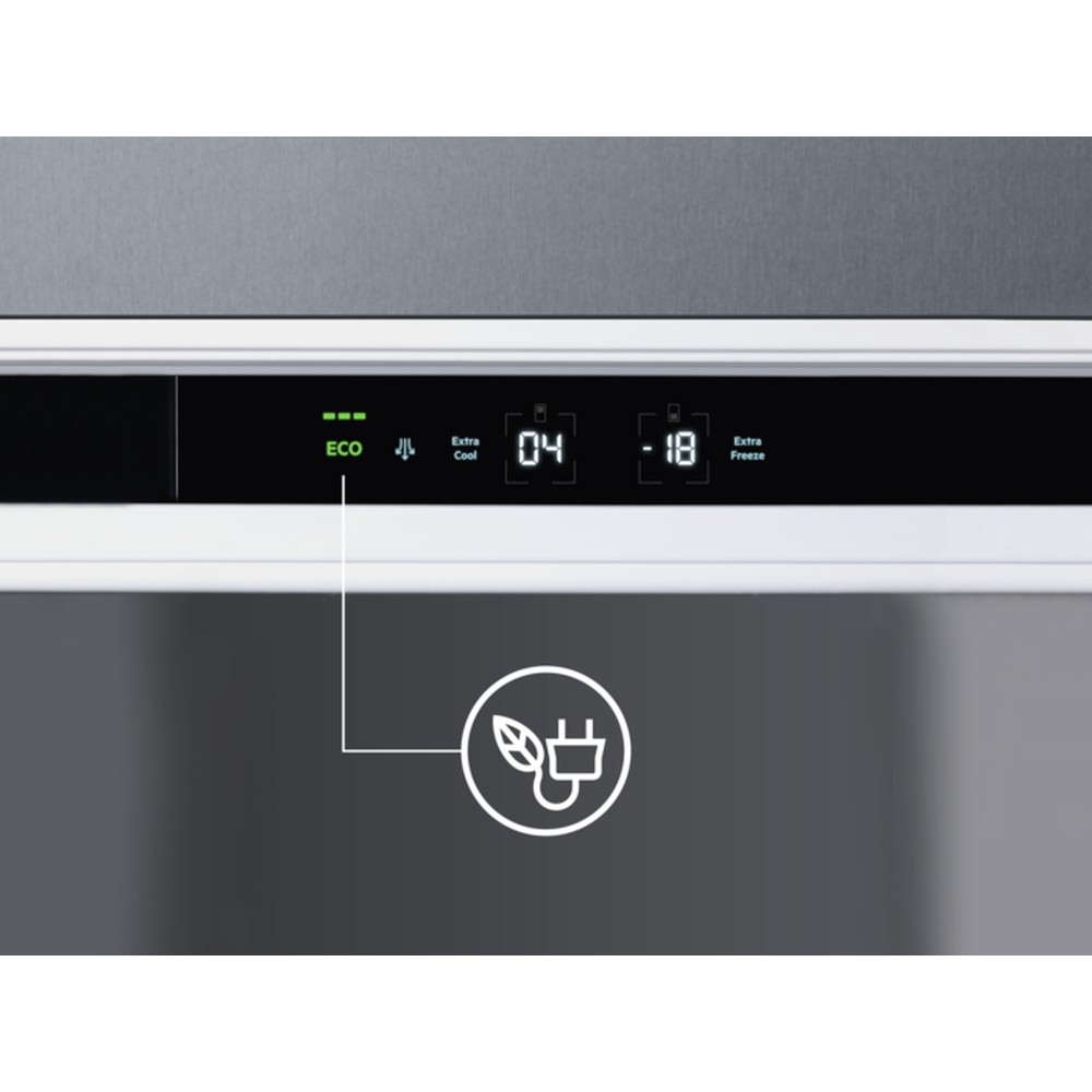 Холодильник Electrolux RNG7TE18S - изображение 4