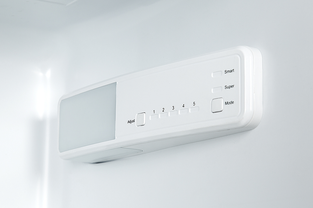 Холодильник InterLine IBC 250 - изображение 3