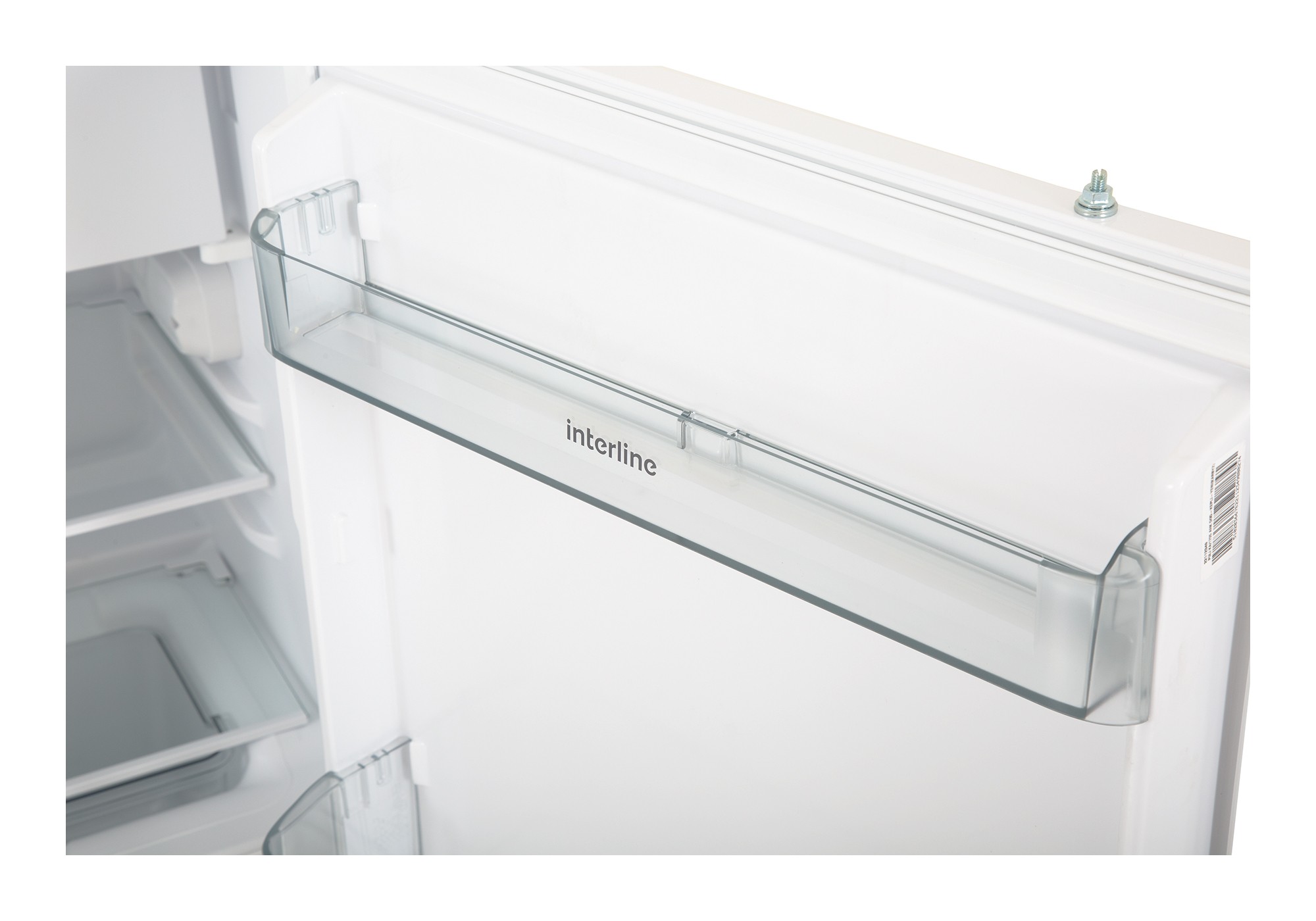 Холодильник InterLine RCS 520 MWZ WA+ - изображение 7