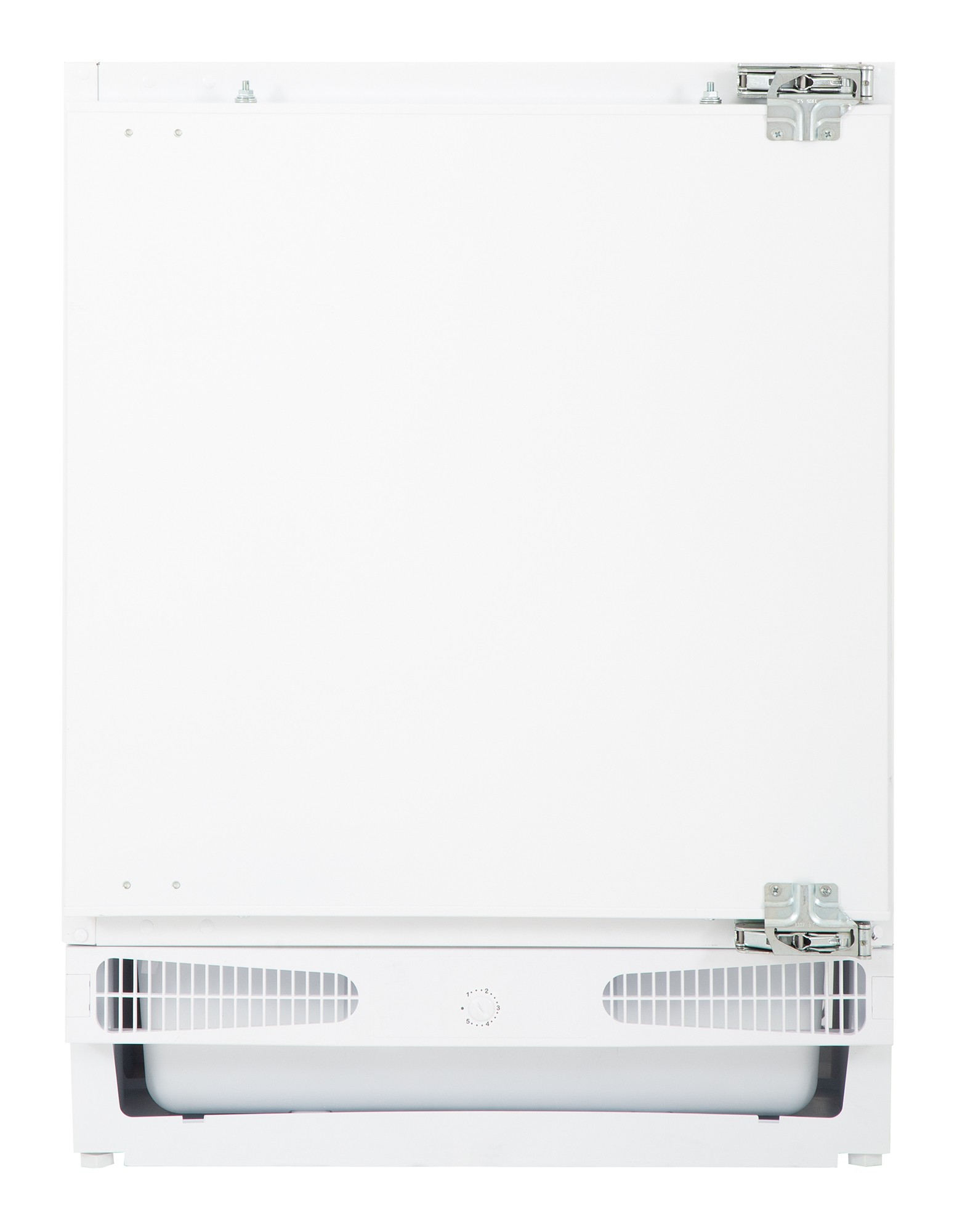 Холодильник InterLine RCS 520 MWZ WA+ - изображение 2