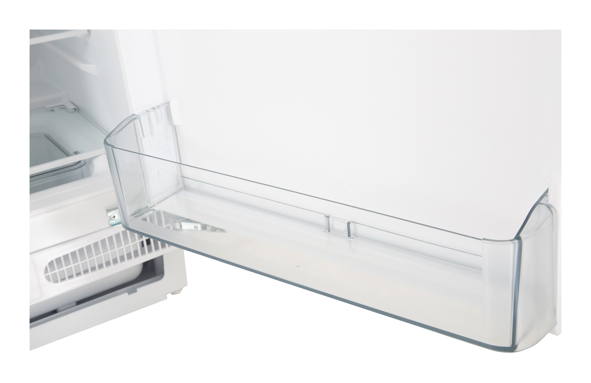 Холодильник InterLine RCS 520 MWZ WA+ - изображение 6