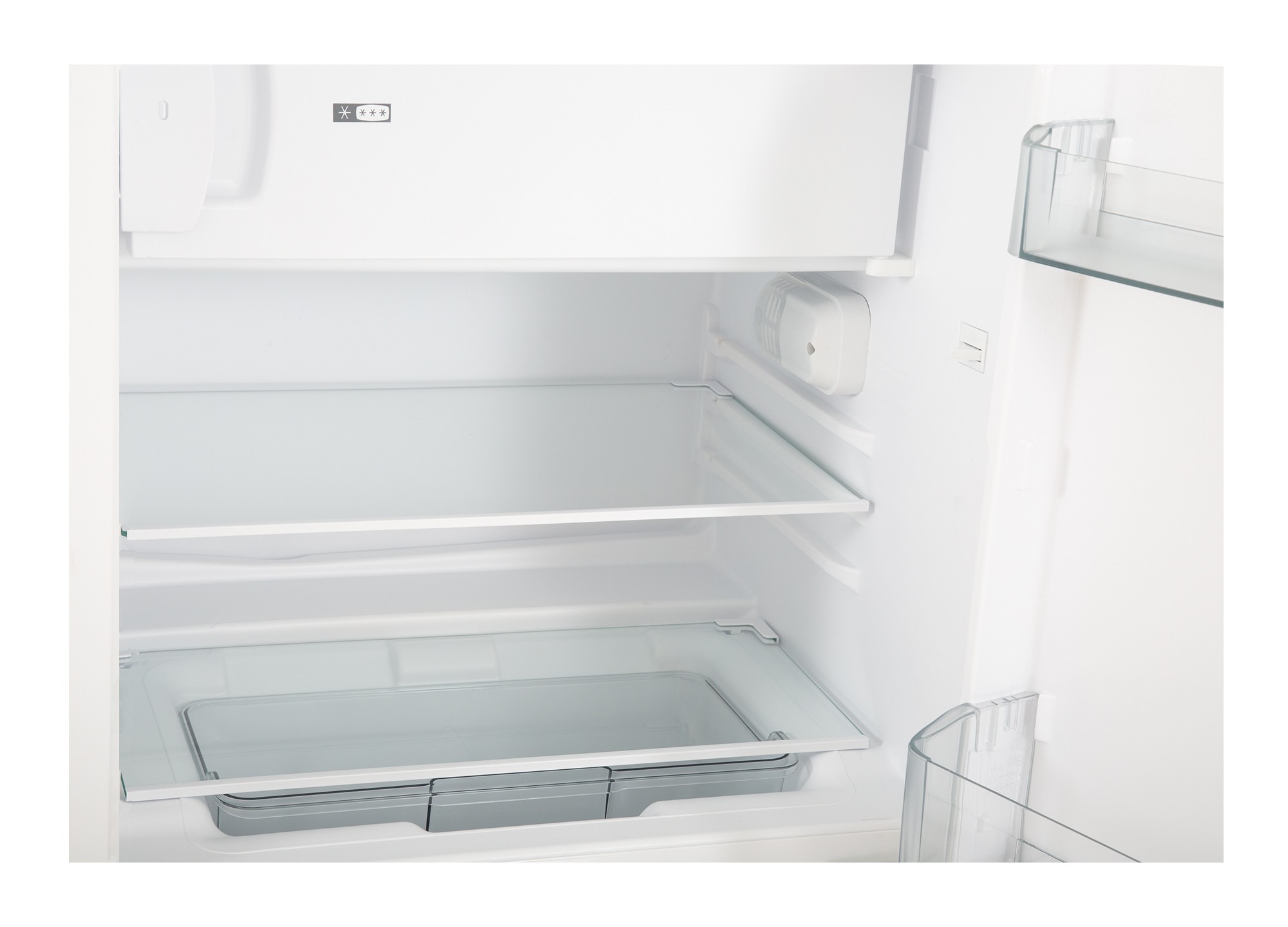 Холодильник InterLine RCS 520 MWZ WA+ - изображение 4