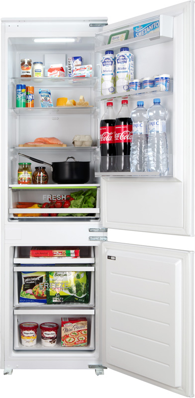 Холодильник InterLine RDF 770 EBZ WA - изображение 24