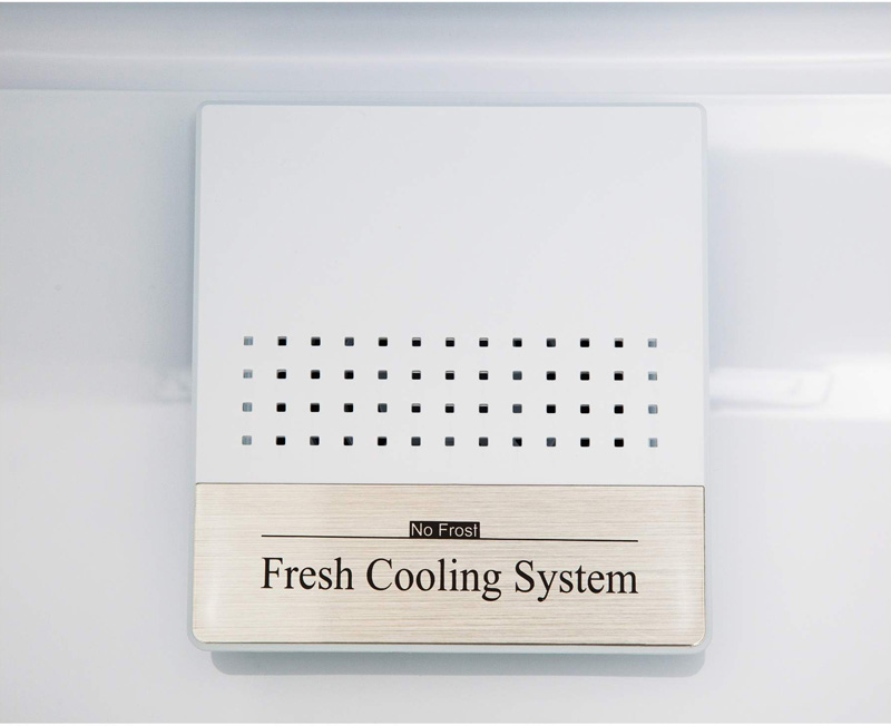 Холодильник InterLine RDF 770 EBZ WA - изображение 9