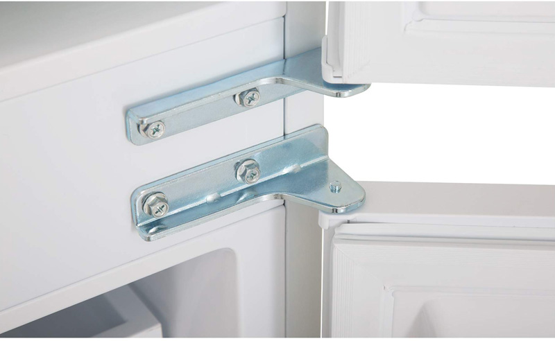 Холодильник InterLine RDF 770 EBZ WA - изображение 21