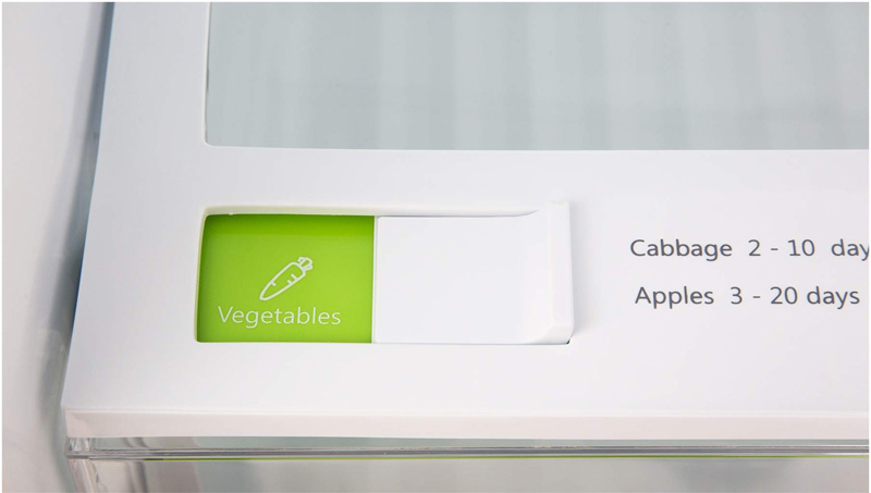 Холодильник InterLine RDF 770 EBZ WA - изображение 12