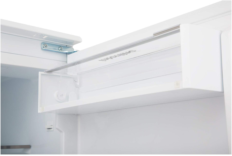 Холодильник InterLine RDF 770 EBZ WA - изображение 16