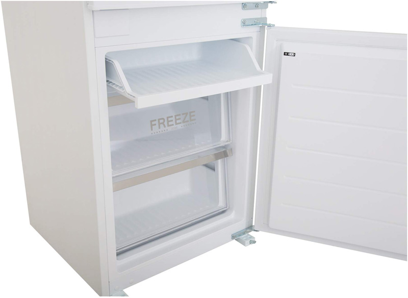 Холодильник InterLine RDF 770 EBZ WA - изображение 19