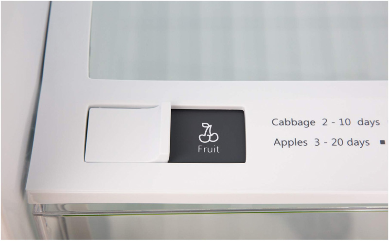 Холодильник InterLine RDF 770 EBZ WA - изображение 13