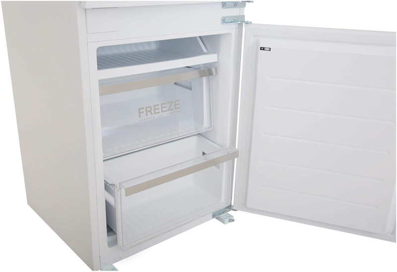 Холодильник InterLine RDF 770 EBZ WA - изображение 18