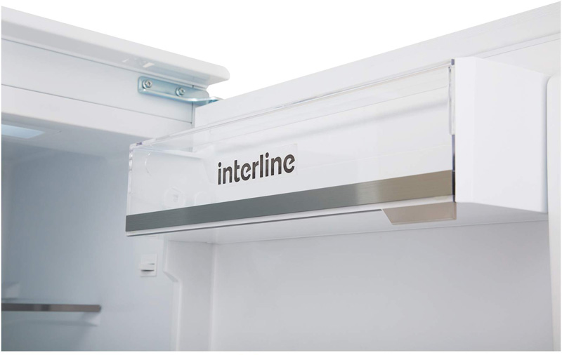 Холодильник InterLine RDF 770 EBZ WA - изображение 15