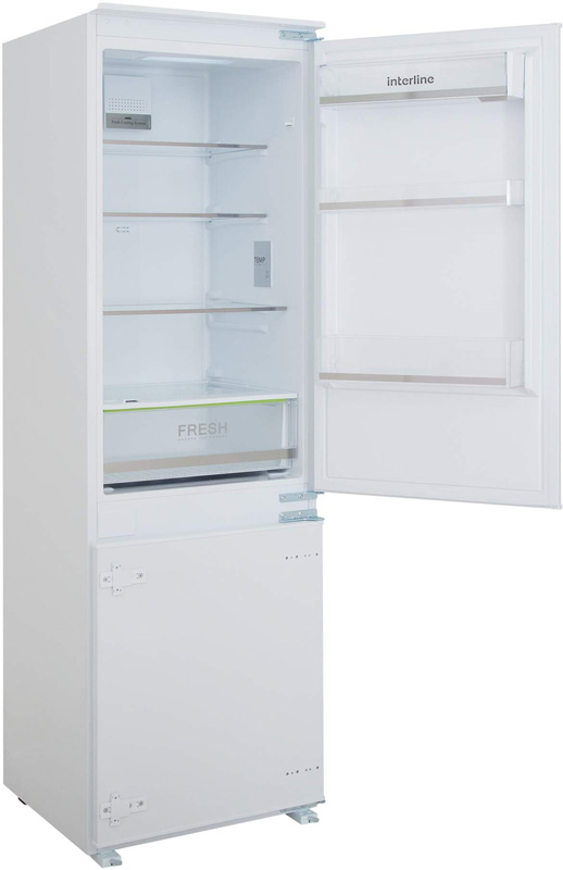 Холодильник InterLine RDF 770 EBZ WA - изображение 3
