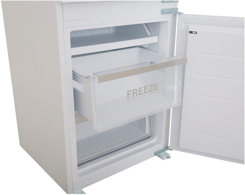 Холодильник InterLine RDF 770 EBZ WA - изображение 17