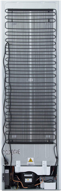 Холодильник InterLine RDF 770 EBZ WA - изображение 6