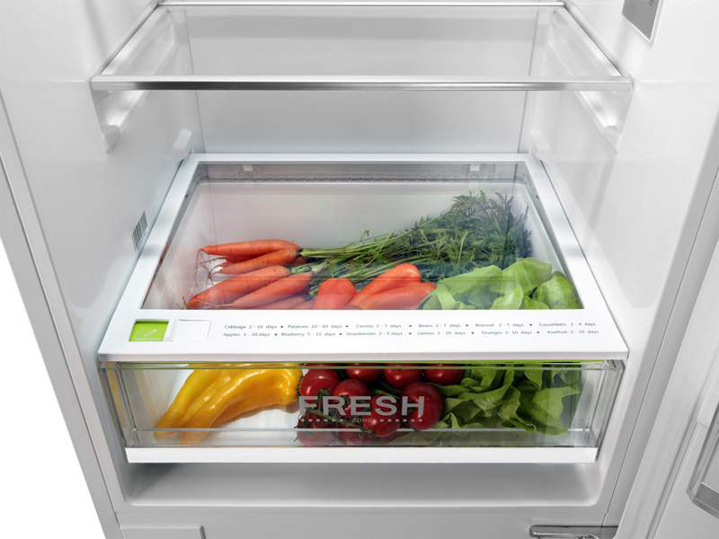 Холодильник InterLine RDF 770 EBZ WA - изображение 25