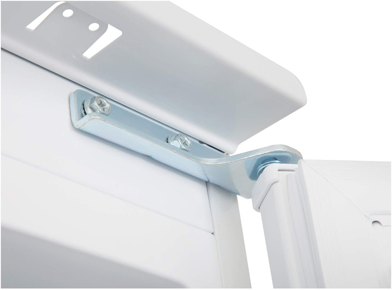 Холодильник InterLine RDF 770 EBZ WA - изображение 20