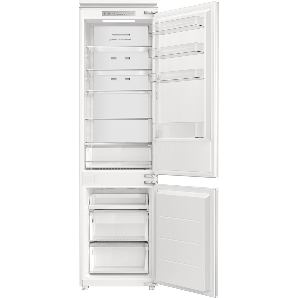 Холодильник InterLine RDF 791 EВI WА++ - изображение 1